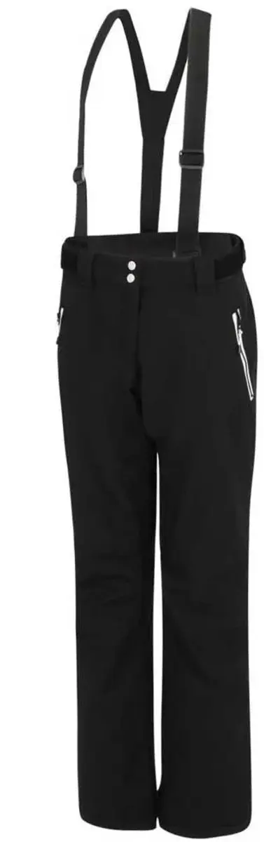 Dare 2b Diminish Broek - 42 - Zwart