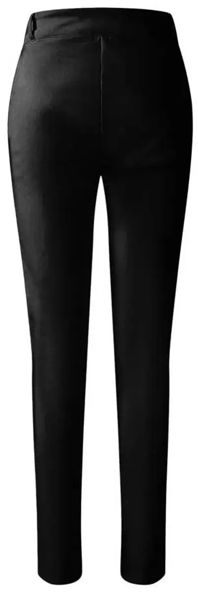 Dare2b Upshape V Broek Zwart 38 / Regular Vrouw