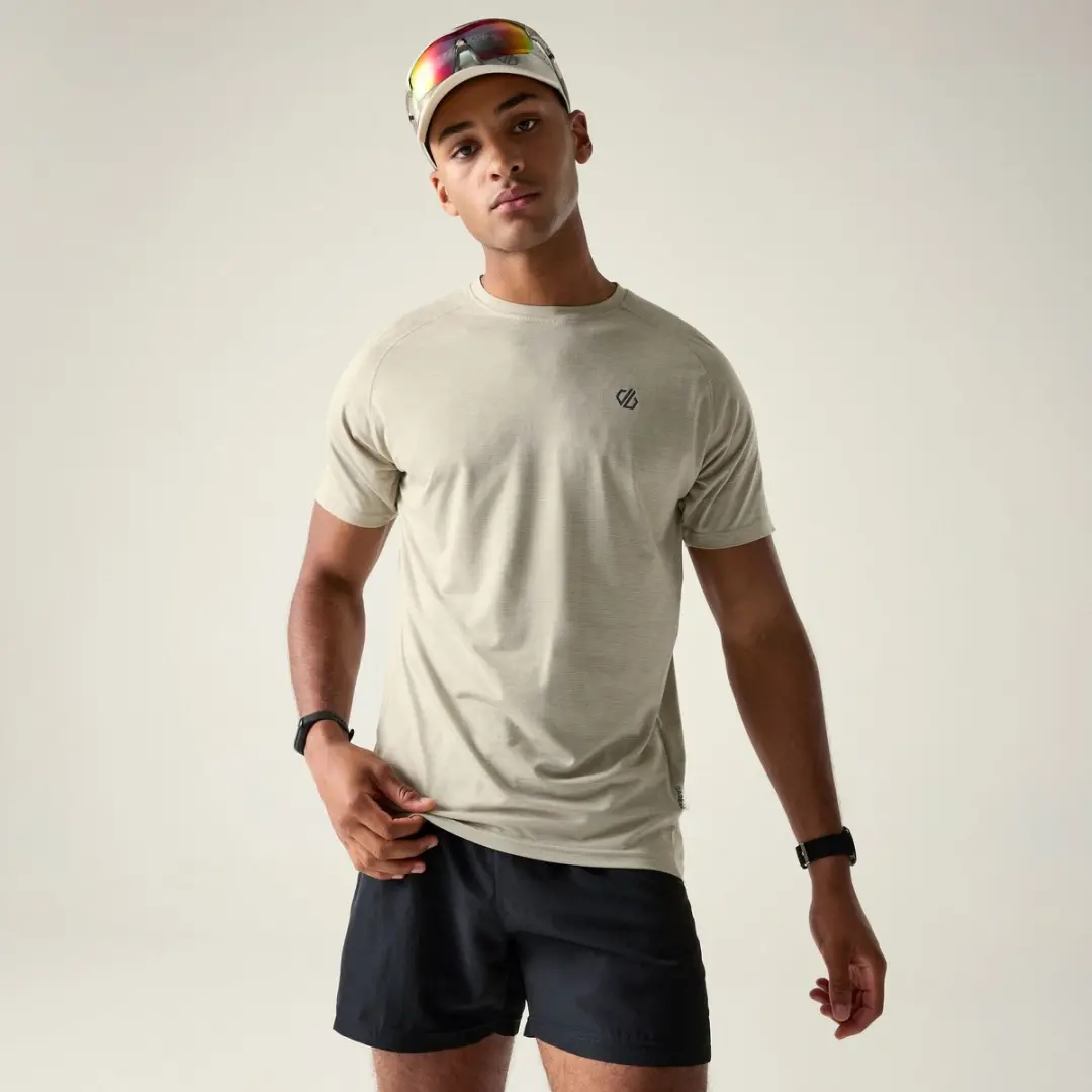 Dare2B Persist heren sportshirt