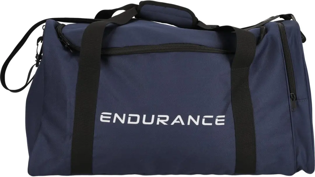 ENDURANCE Sporttasche Lanakila 40L