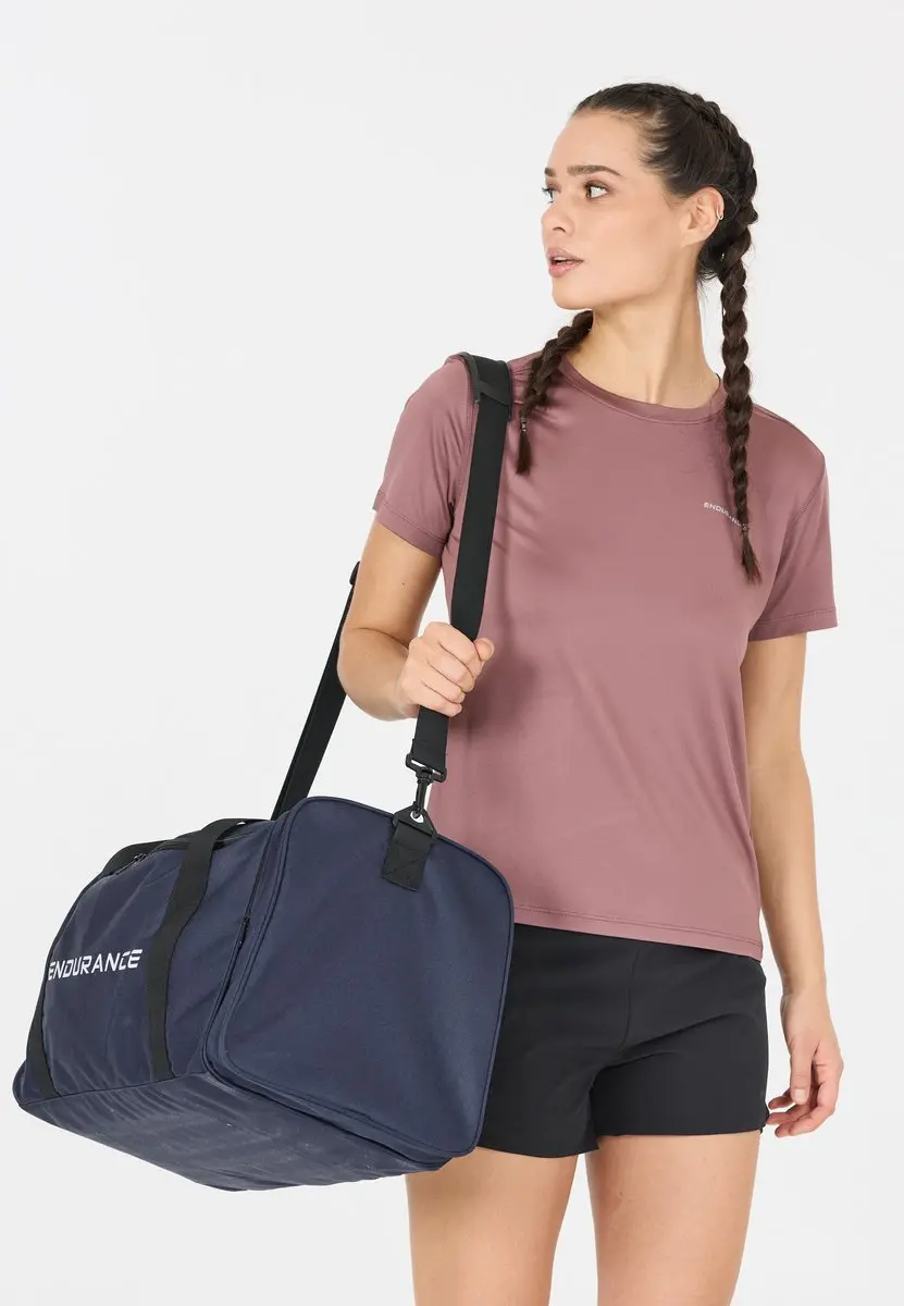 ENDURANCE Lanakila Sporttas 40L - Blauw