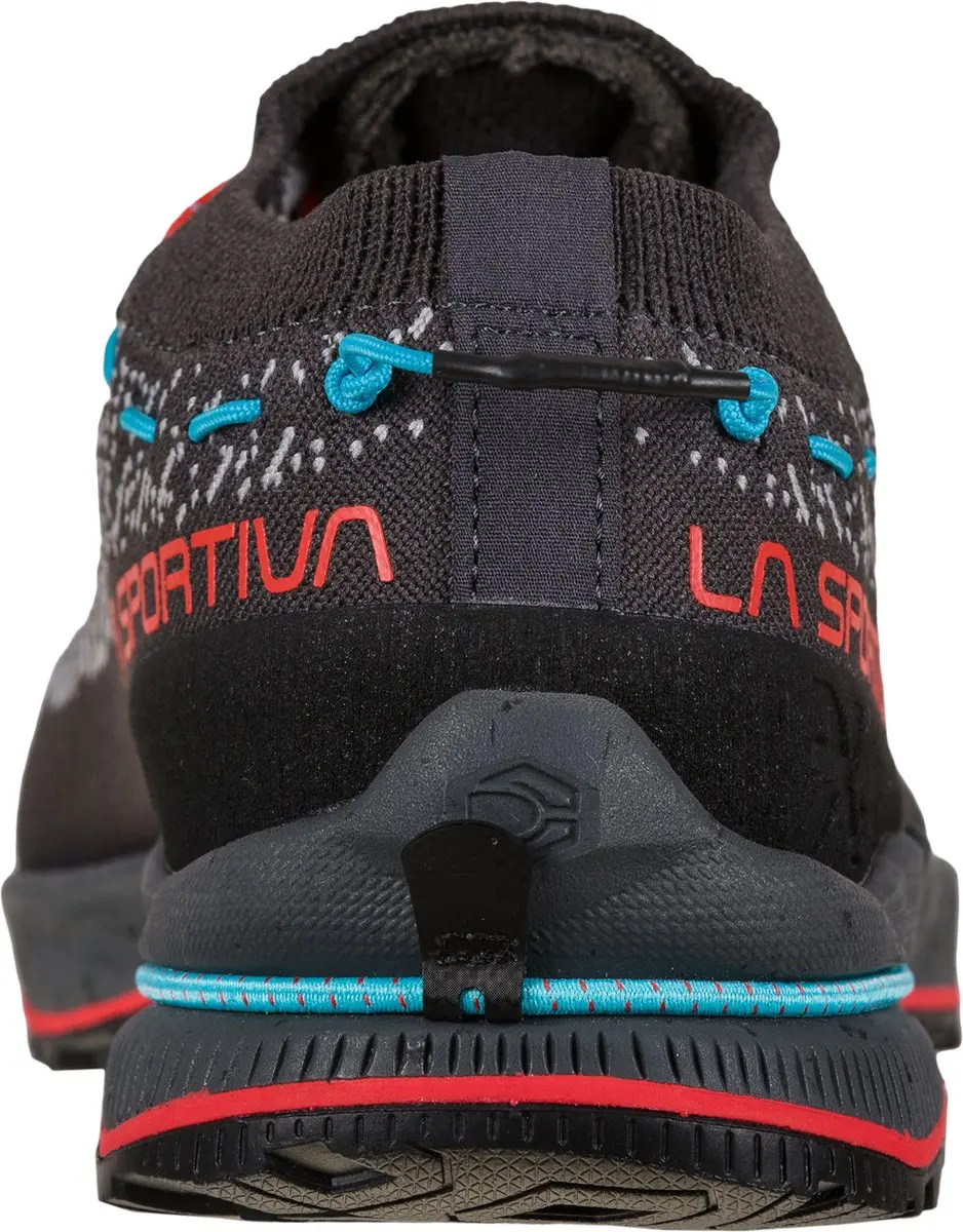 La Sportiva Tx2 Evo Approachschoenen Grijs EU 37 1/2 Vrouw