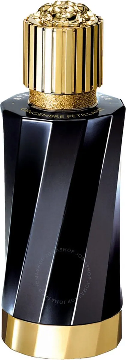 Versace Gingembre Pétillant Eau de Parfum 100ml
