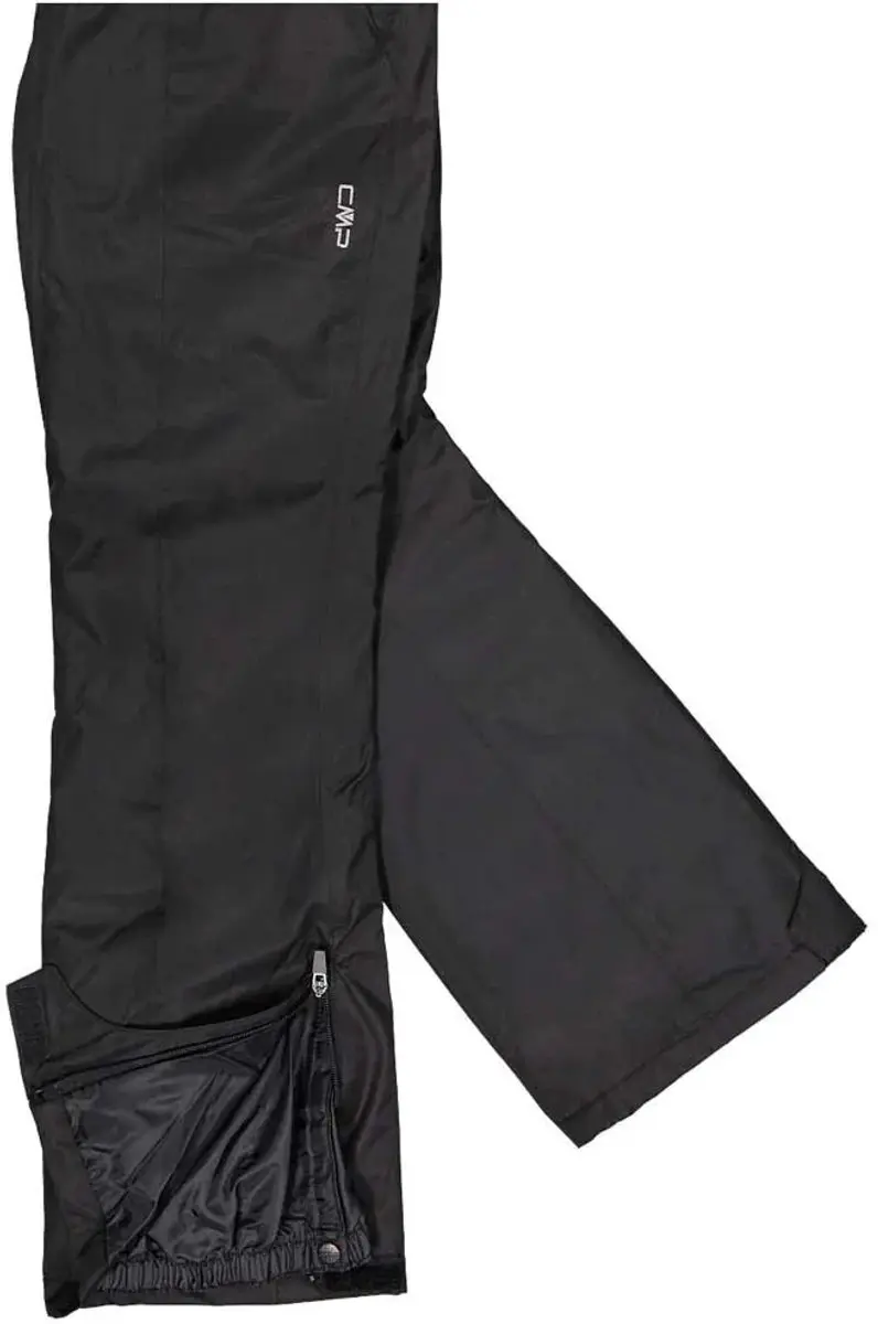 CMP Comfort Fit Broek 3W20636 - Zwart - Maat 24