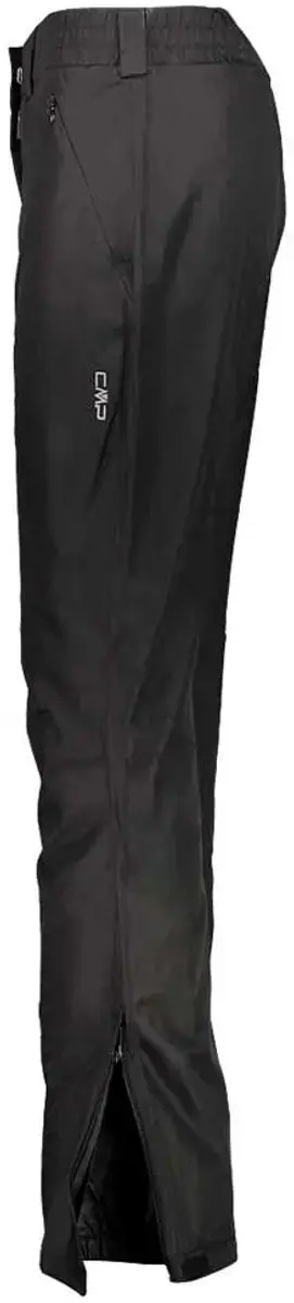CMP Comfort Fit Broek 3W20636 - Zwart - Maat 24