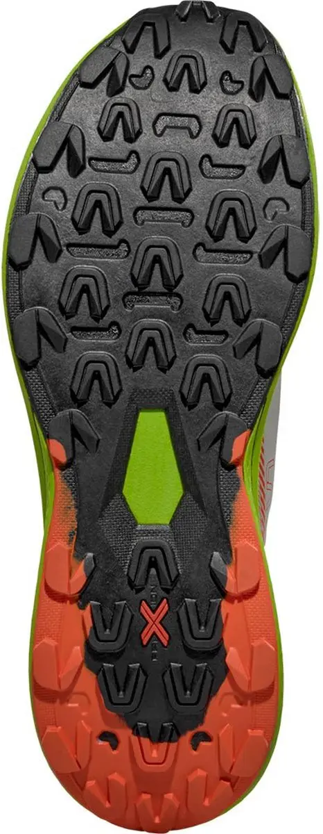 La Sportiva Prodigio Trailschoenen - Wit - EU 41