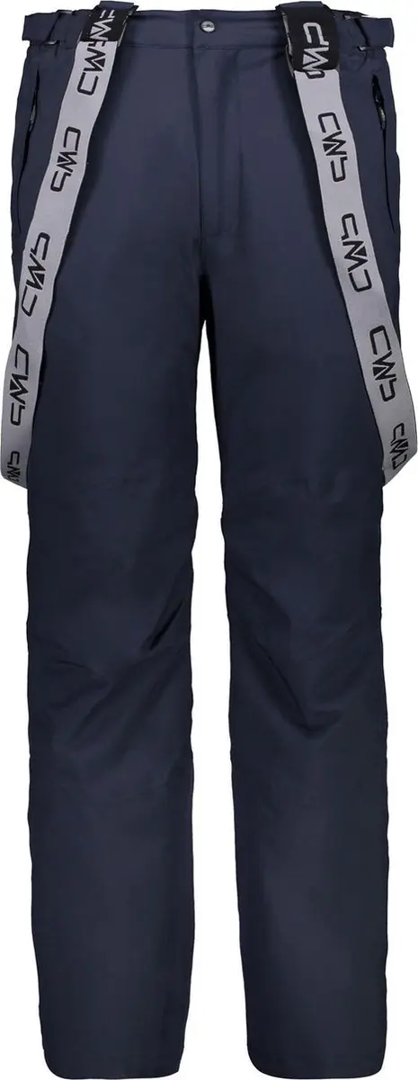 CMP Man Skibroek Salopette Heren