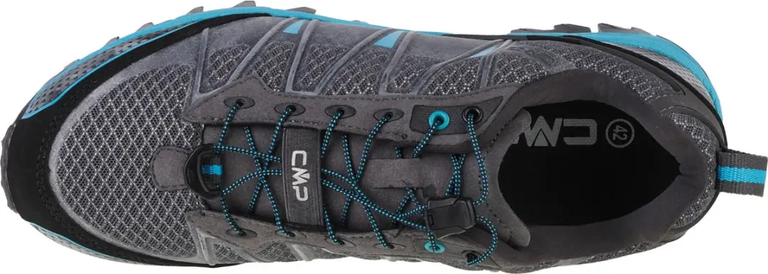 CMP Altak WP Trail Hardloopschoenen 3Q48267-67UM - 41 - Grijs - afbeelding 3 van 4