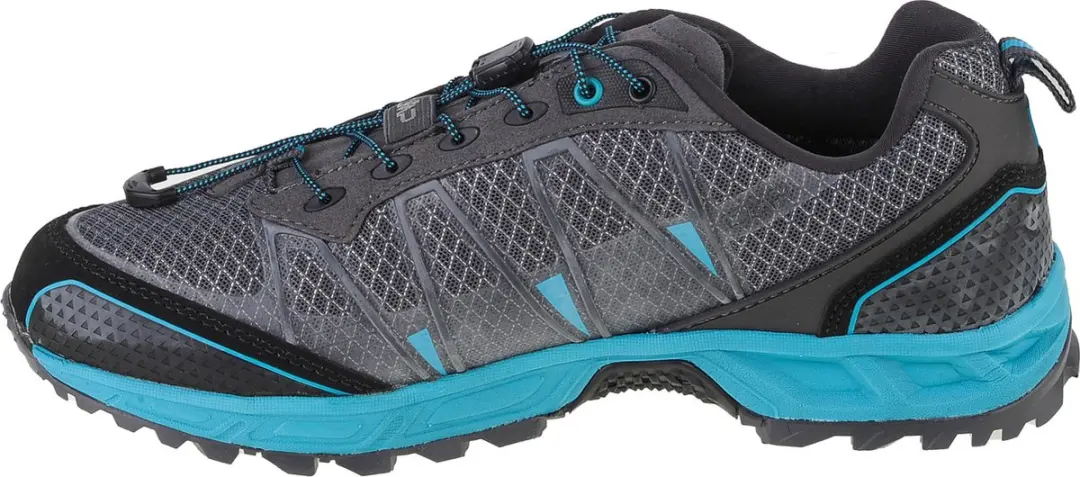 CMP Altak WP Trail Hardloopschoenen 3Q48267-67UM - 41 - Grijs - afbeelding 2 van 4