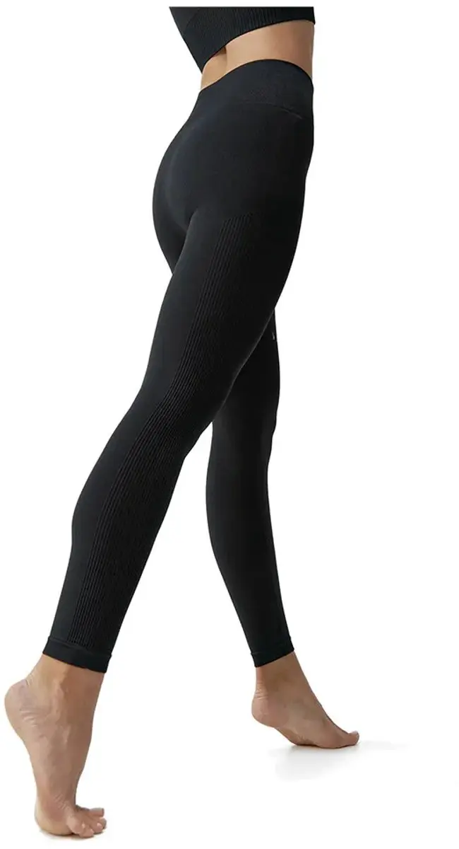 Born Living Yoga Yami Leggings - M - Zwart