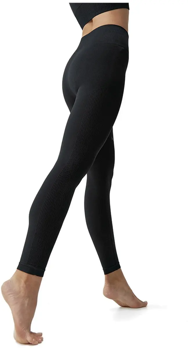 Born Living Yoga Yami Leggings - M - Zwart