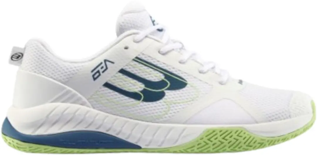 Bullpadel Pearl 24i Dames Padelschoen Maat : 37