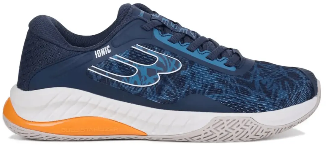 Bullpadel Ionic 25I