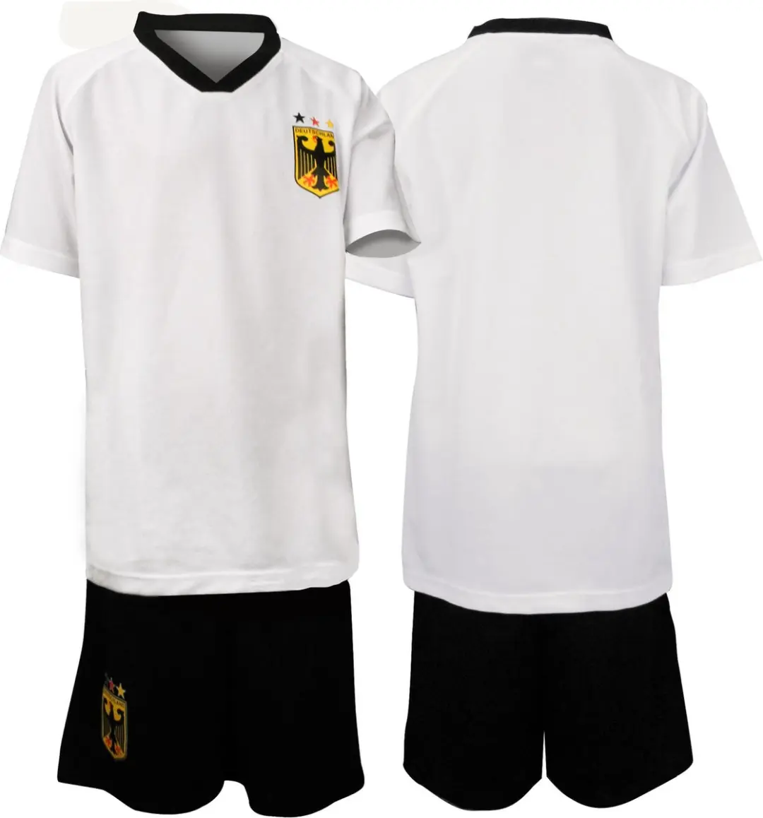 Voetbalset Supporter