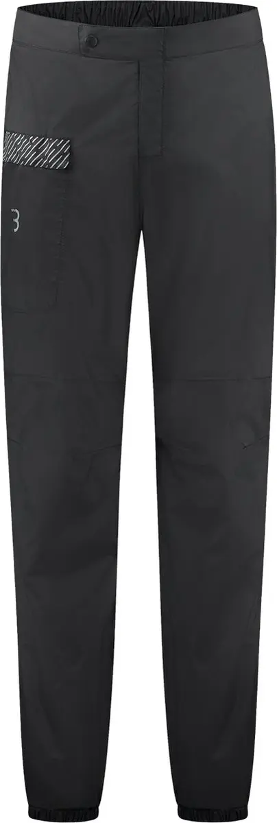 BBB Cycling RainShield Waterdichte Regenbroek Dames en Heren