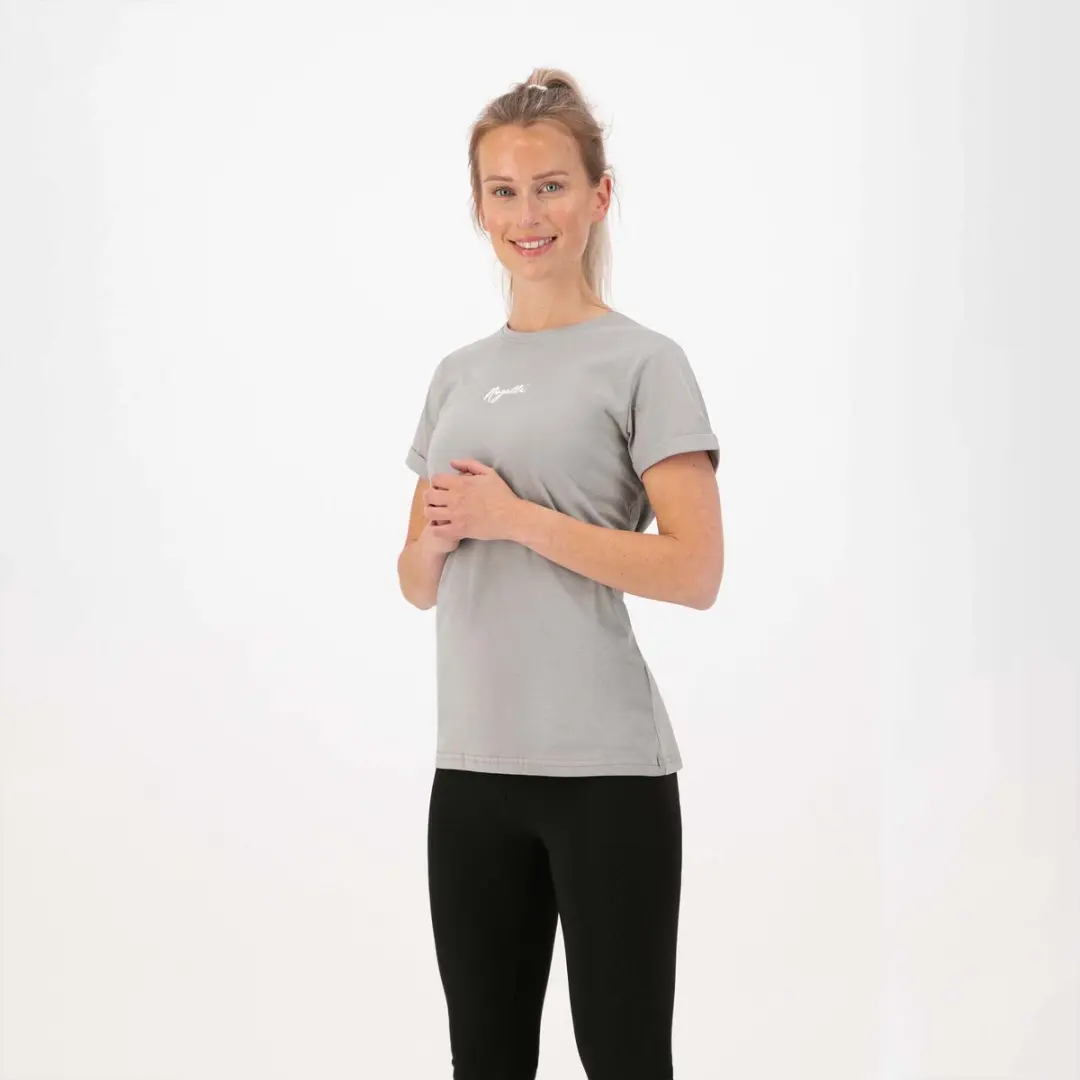 Rogelli Logo Dames Sportshirt