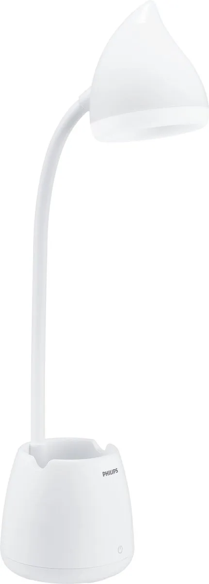 Philips LED Bureaulamp 10588627