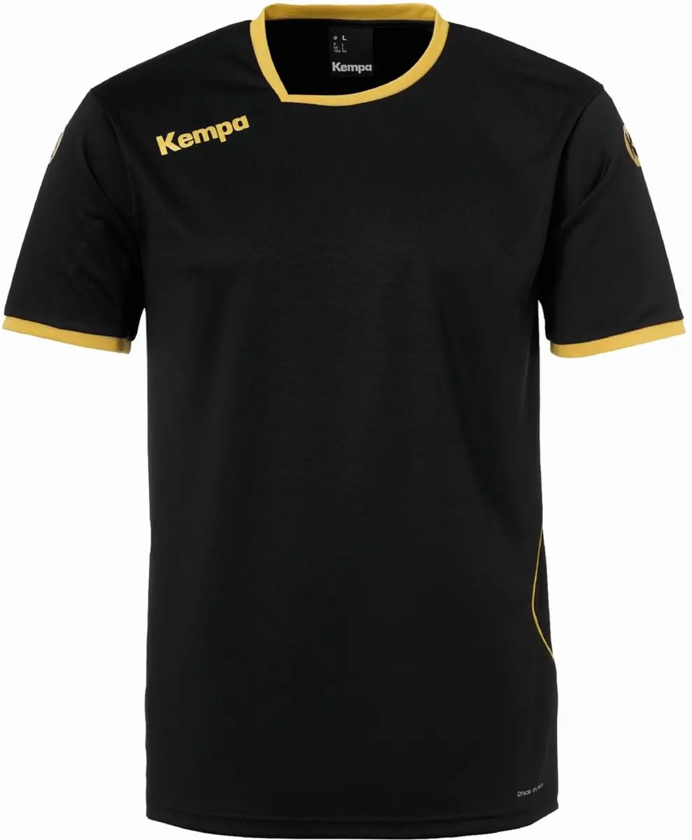 Kempa Curve Shirt Heren