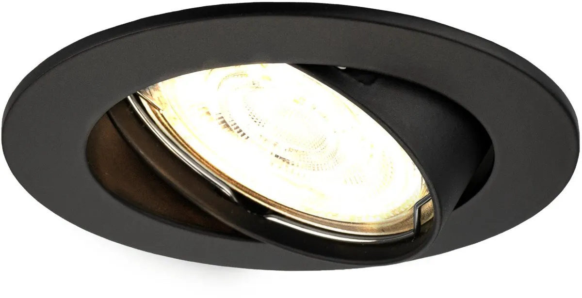 Ledvion Amsterdam LED Inbouwspot 3W