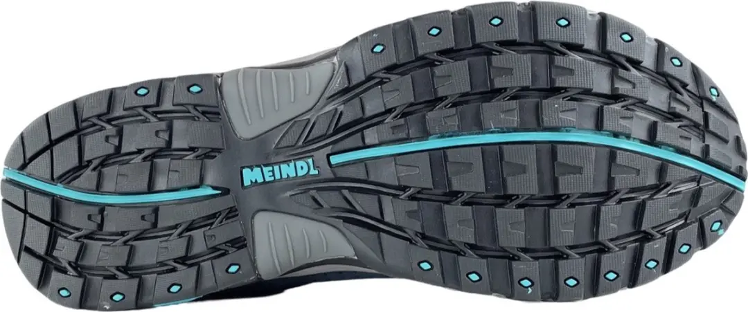 Meindl Journey Lady Pro GTX 5289 - Blauw