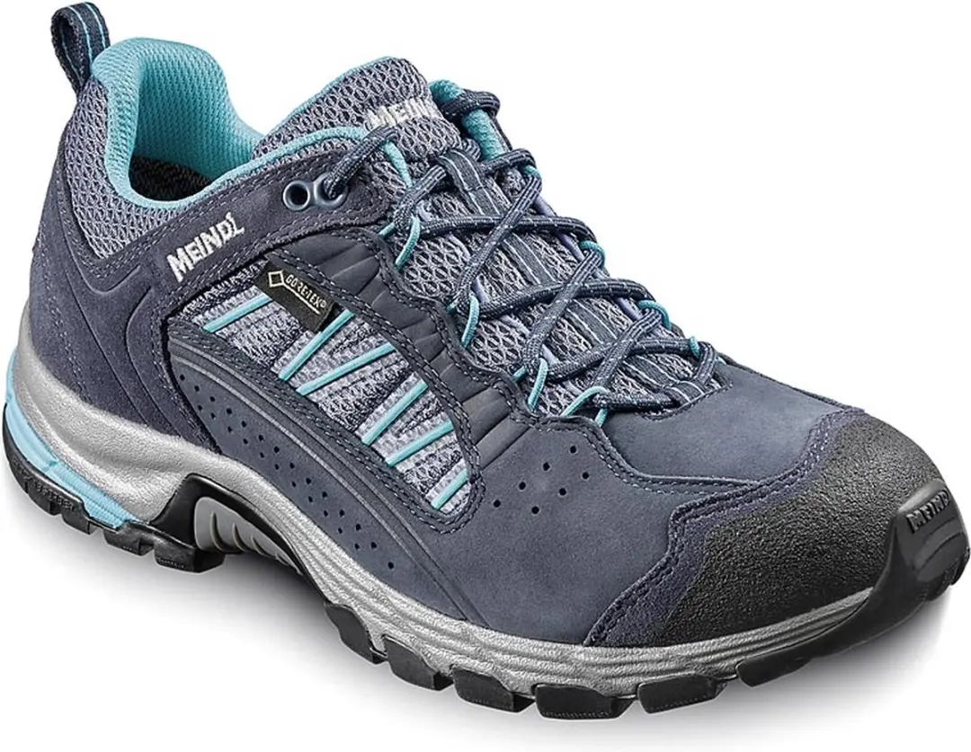 Meindl Journey Lady Pro GTX 5289 - Blauw