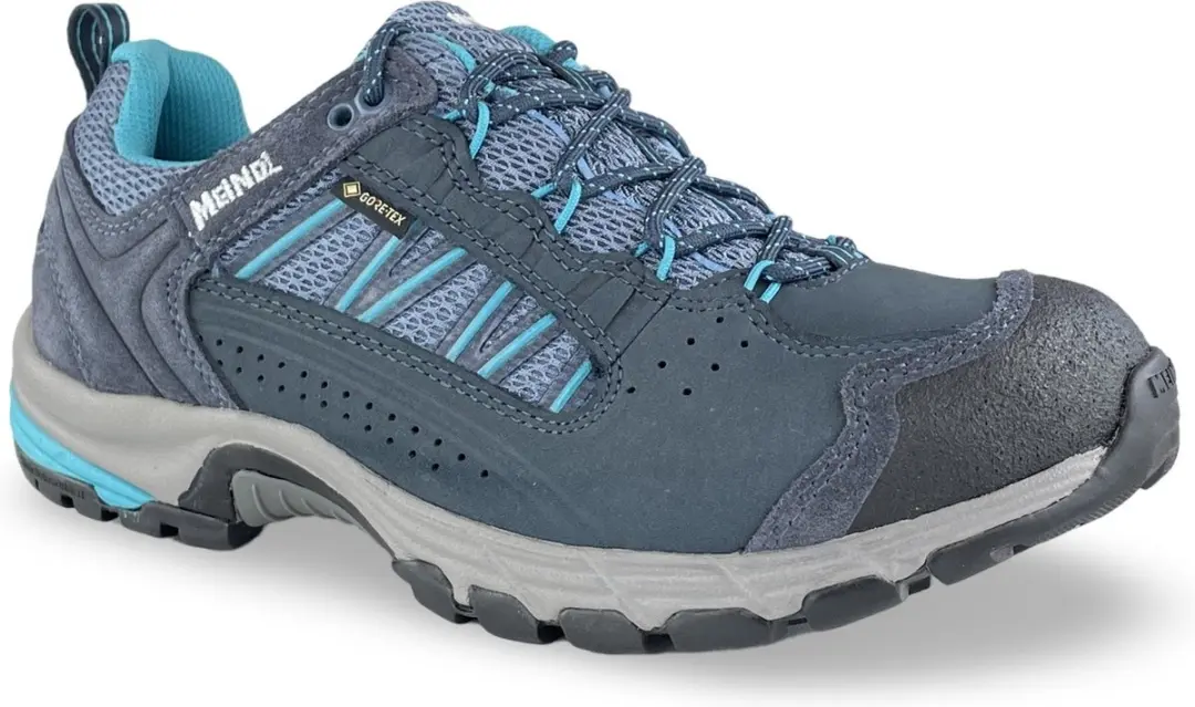 Meindl Journey Lady Pro GTX 5289 - Blauw