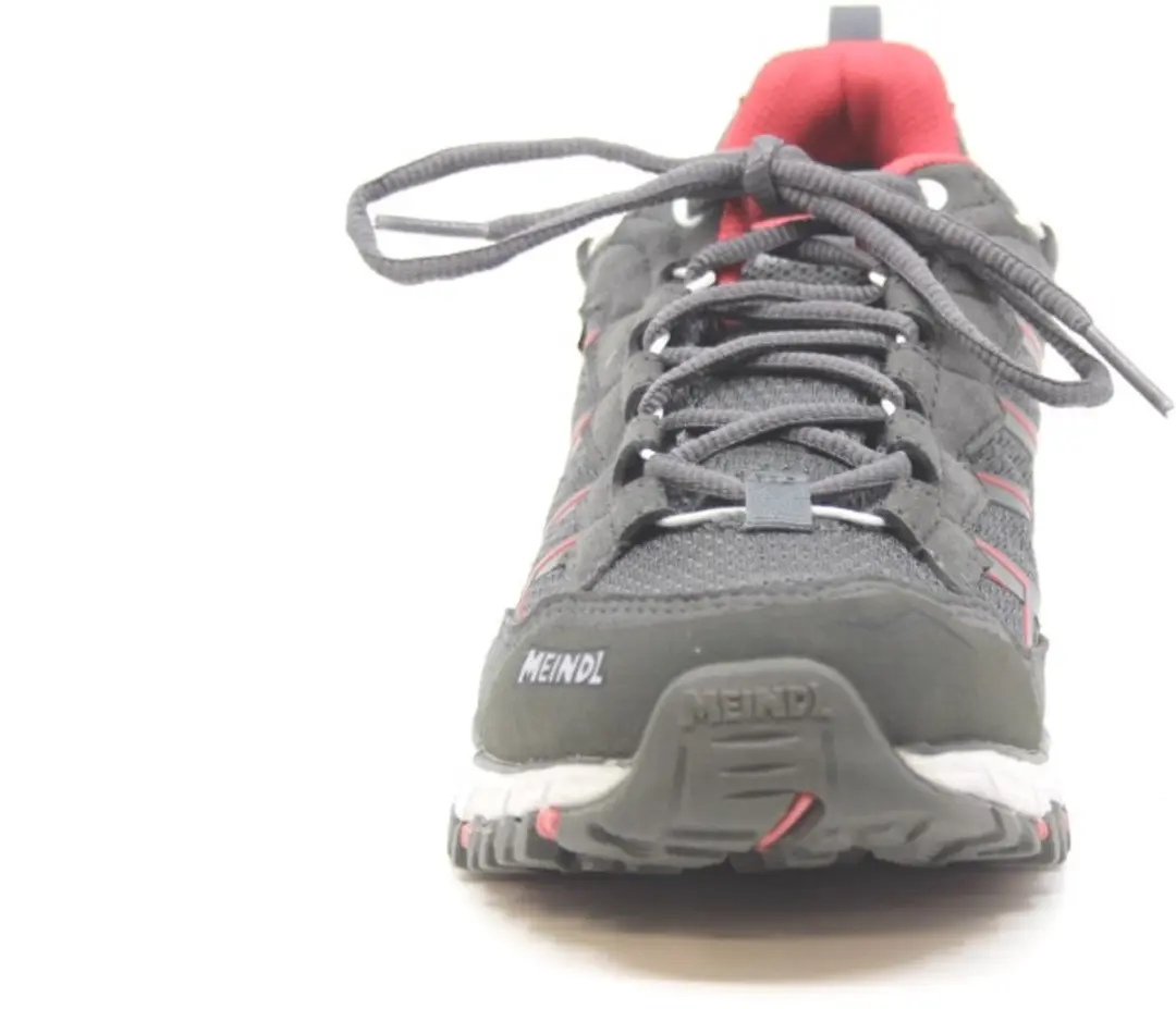 Meindl Caribe GTX Wandelschoenen Dames 39 - Antraciet/Rose