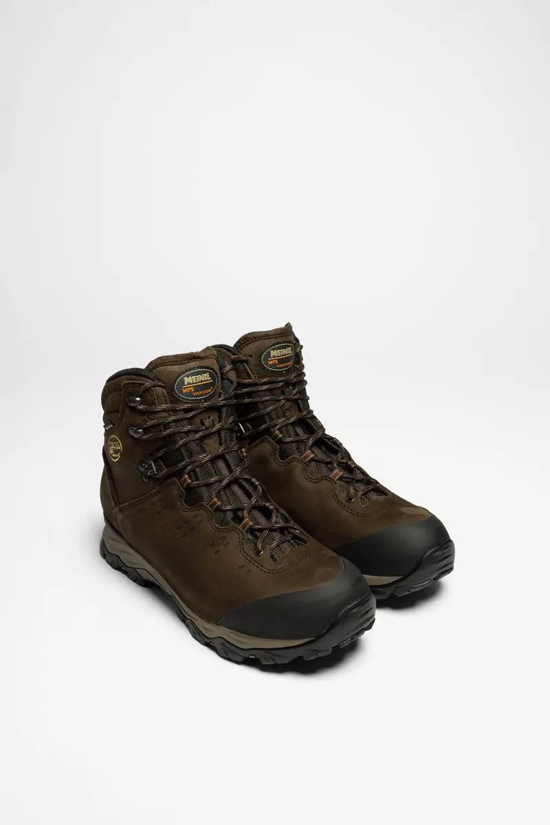 Meindl Vakuum Fit II GTX Wandelschoen - Bruin - UK 7.5 / EU 41.5