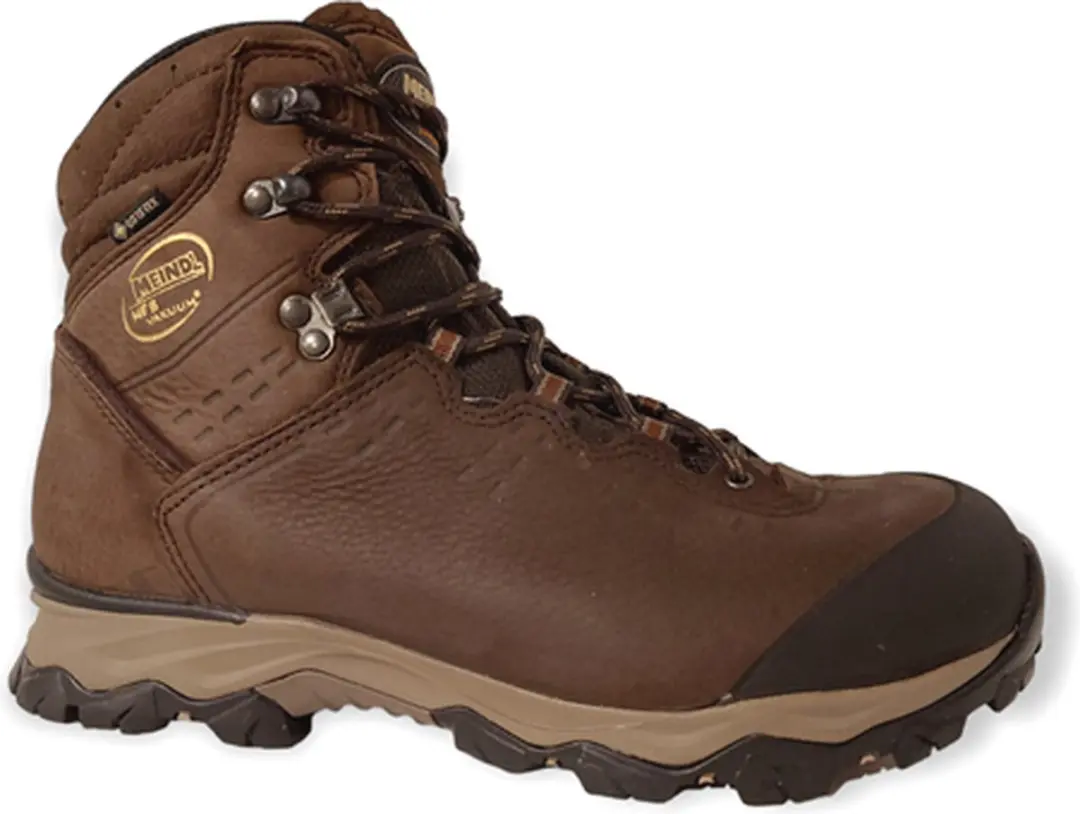 Meindl Vakuum Fit II GTX Wandelschoen - Bruin - UK 7.5 / EU 41.5
