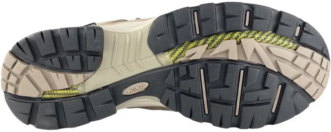 Meindl Baltimore Lady GTX Wandelschoenen 42 - Natuur