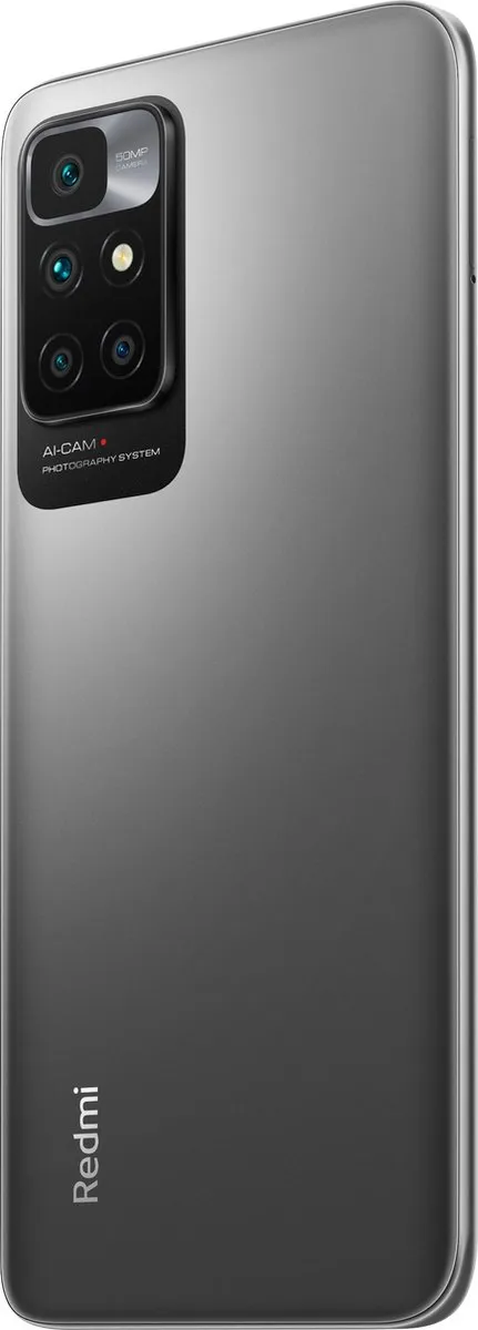 Xiaomi Redmi 10 MZB09PLEU Smartphone - 64GB - Grijs
