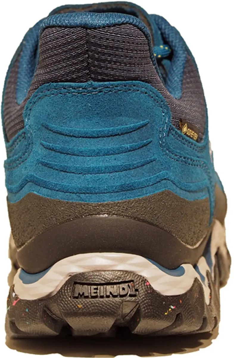 Meindl Sion GTX Jeans - Herenschoen 43