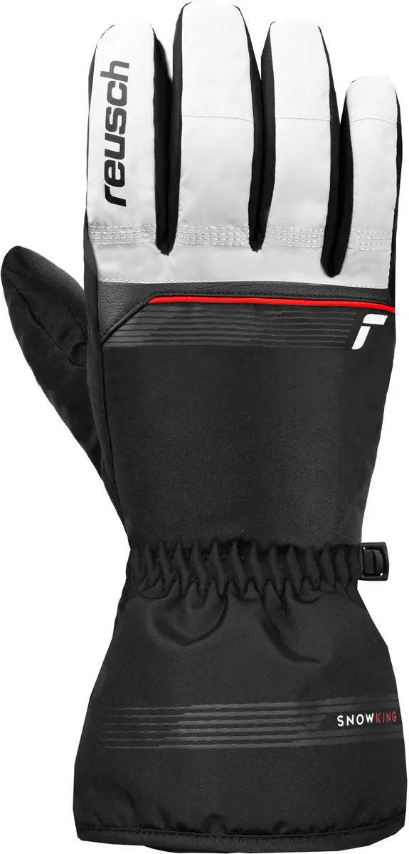 Skihandschoenen Reusch Snow King