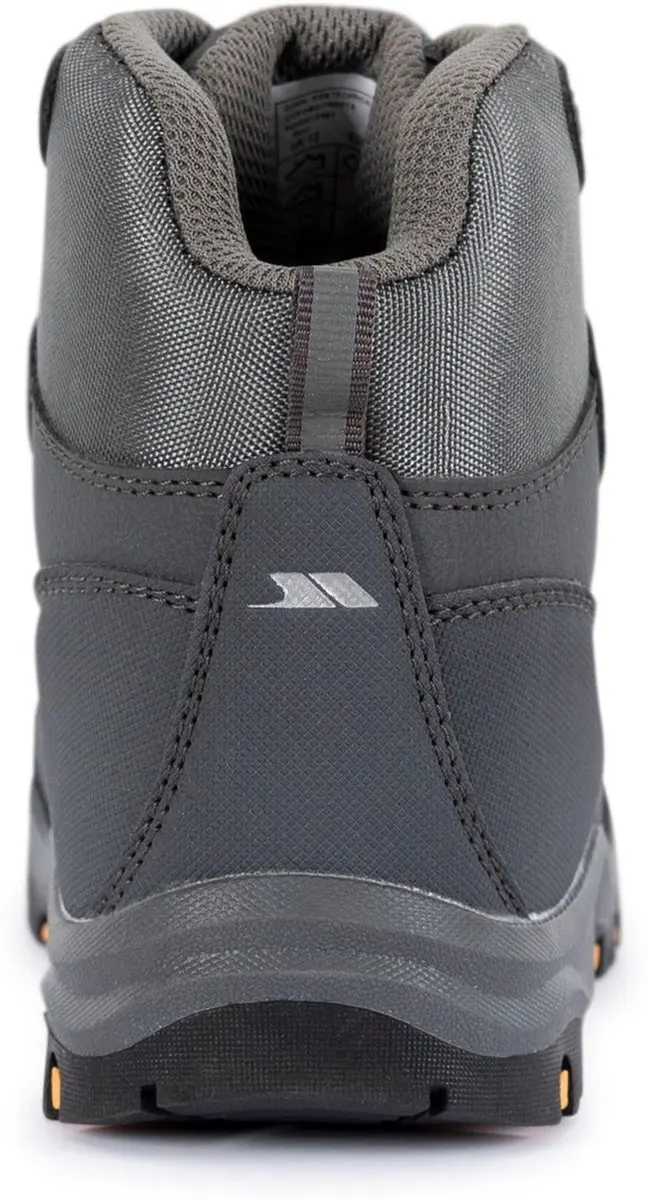 Trespass Corin Wandelschoenen Grijs EU 37 Jongens,Meisjes