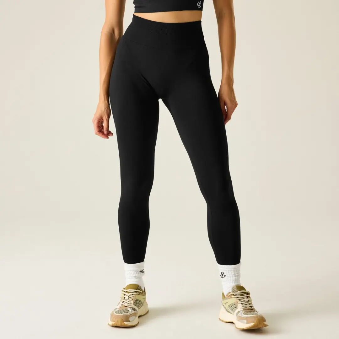 Dare2B Don't Sweat It Legging voor dames