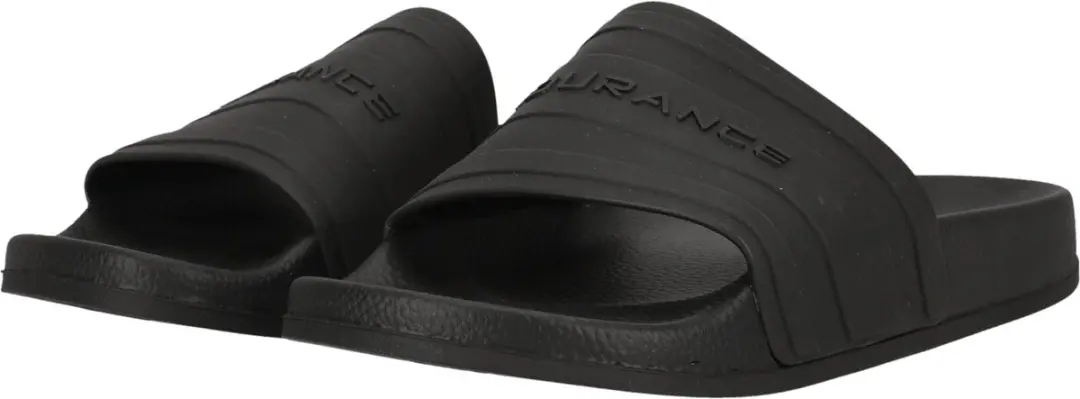 ENDURANCE Badesandale Lex - 41 - Zwart