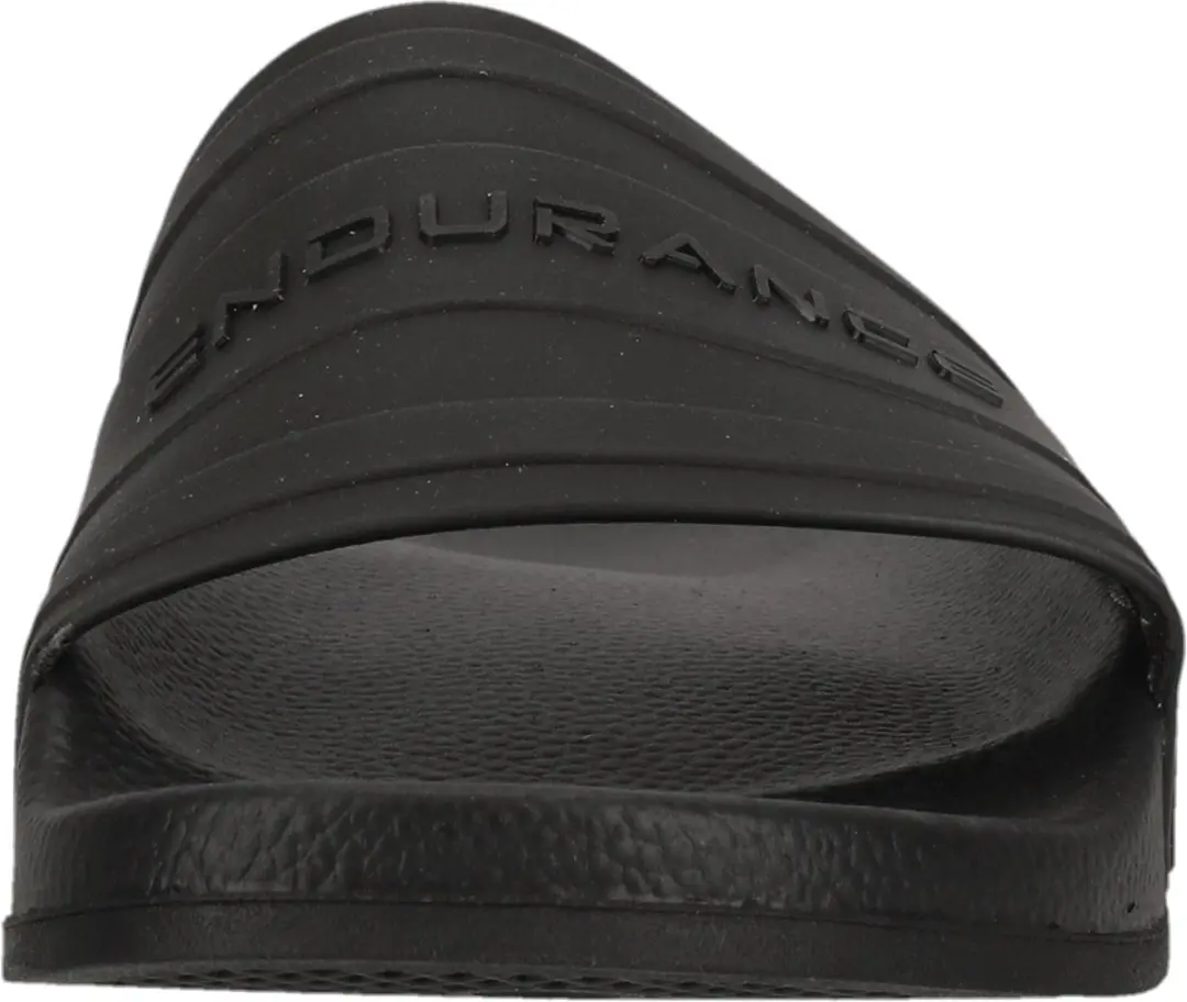ENDURANCE Badesandale Lex - 41 - Zwart