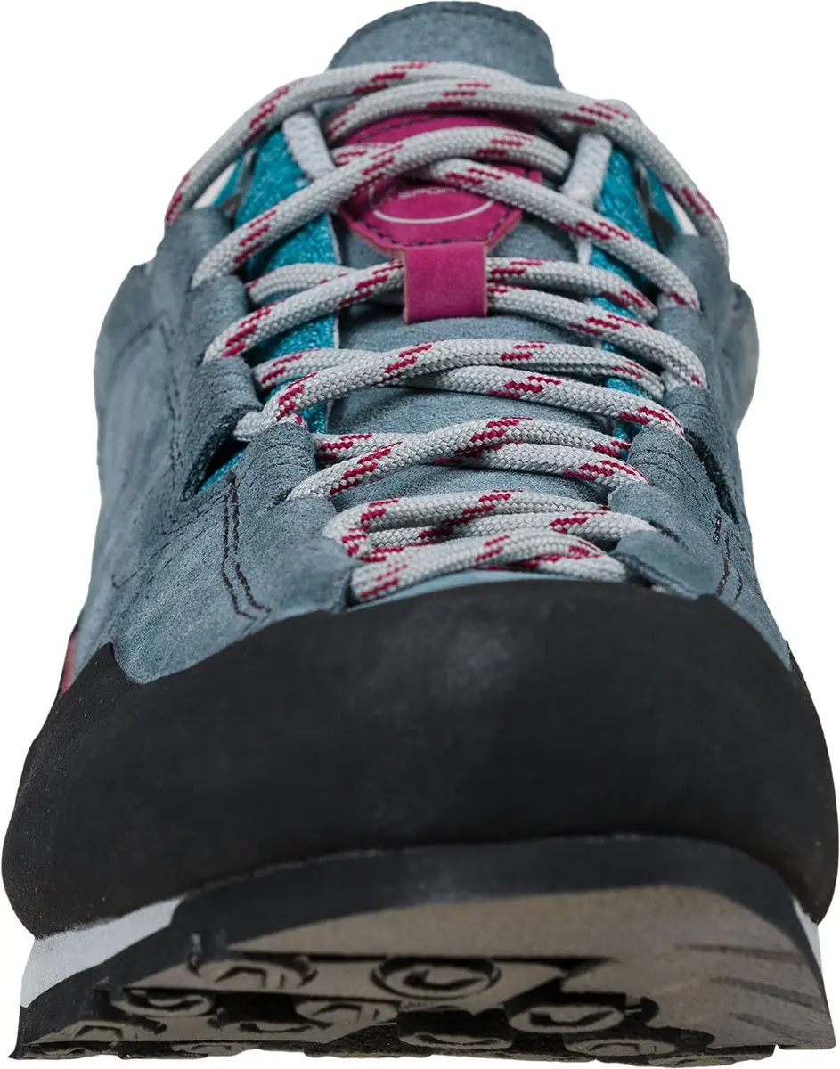 La Sportiva Boulder X Approachschoenen Blauw,Grijs EU 40 Vrouw