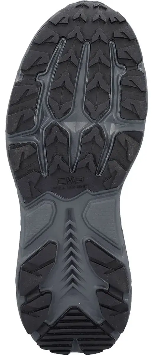 CMP 3Q27697 Kamsel Low WP Wandelschoenen - Zwart