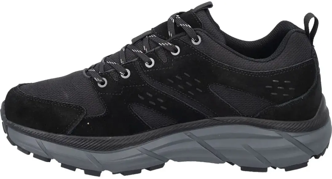 CMP 3Q27697 Kamsel Low WP Wandelschoenen - Zwart
