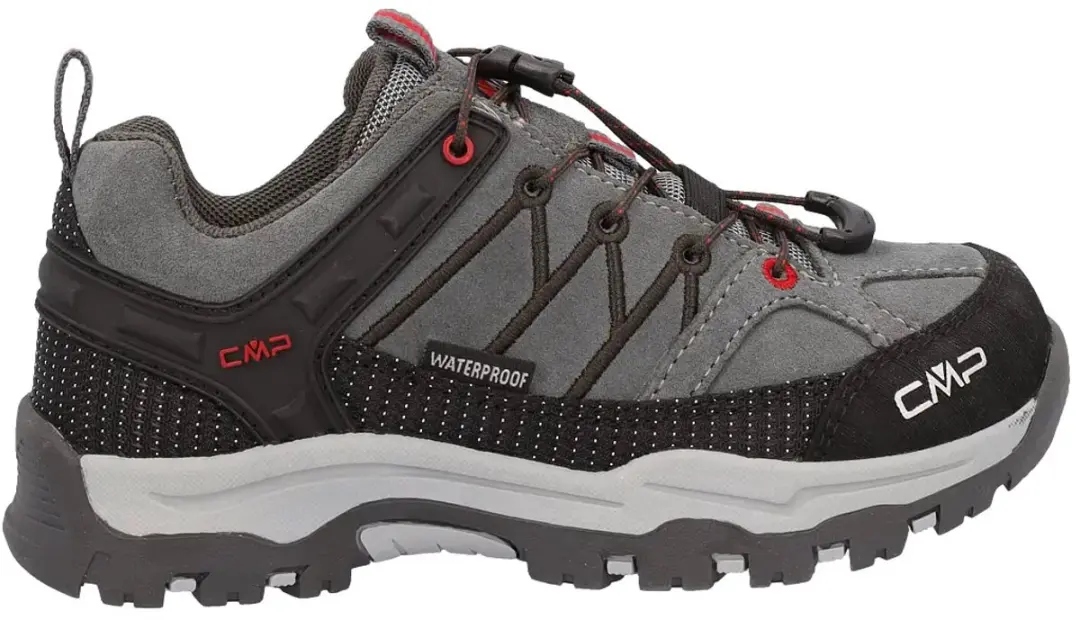 Kinderwandelschoenen CMP Rigel WP Low