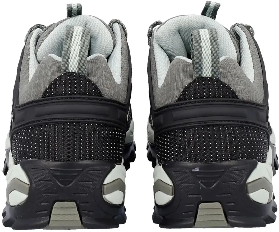 CMP Rigel WP Wandelschoenen - Grijs - EU 37