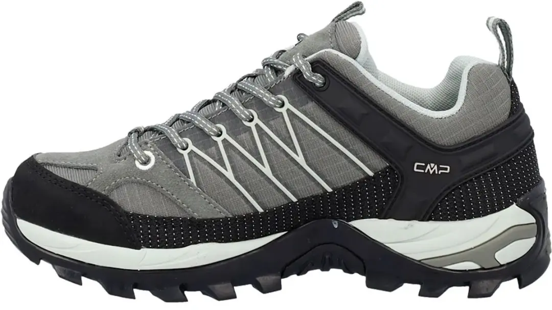 CMP Rigel WP Wandelschoenen - Grijs - EU 37