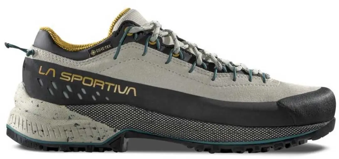 La Sportiva Tx4 Evo Gore-tex® Approachschoenen Grijs EU 38 Vrouw