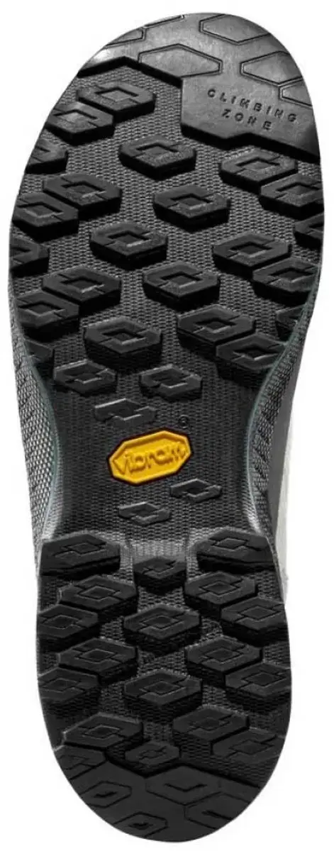 La Sportiva TX4 Evo Gore-Tex Approach Schoenen - 38 - Mineral