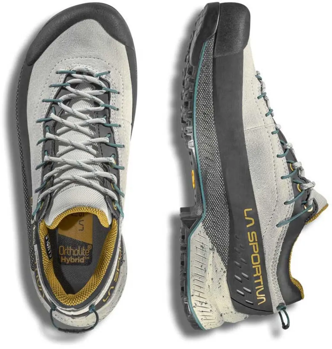 La Sportiva TX4 Evo Gore-Tex Approach Schoenen - 38 - Mineral