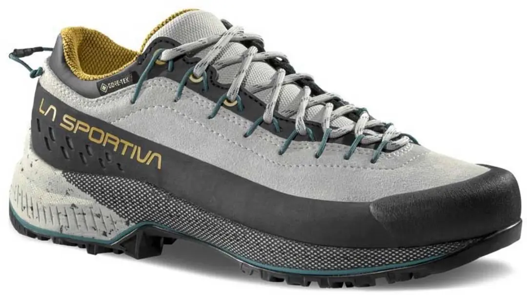 La Sportiva TX4 Evo Gore-Tex Approach Schoenen - 38 - Mineral