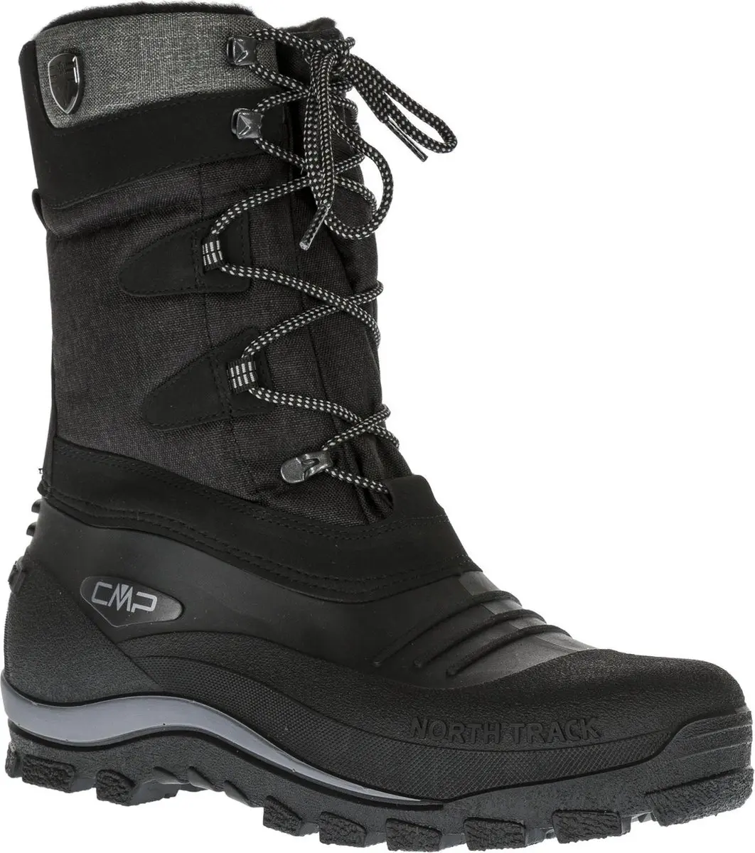 CMP Snowboots