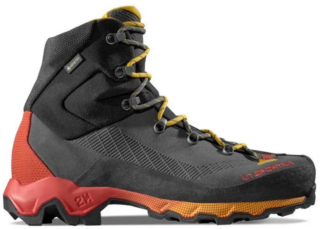 La Sportiva Aequilibrium Trek Gore-tex® Wandelschoenen Grijs EU 44 Man