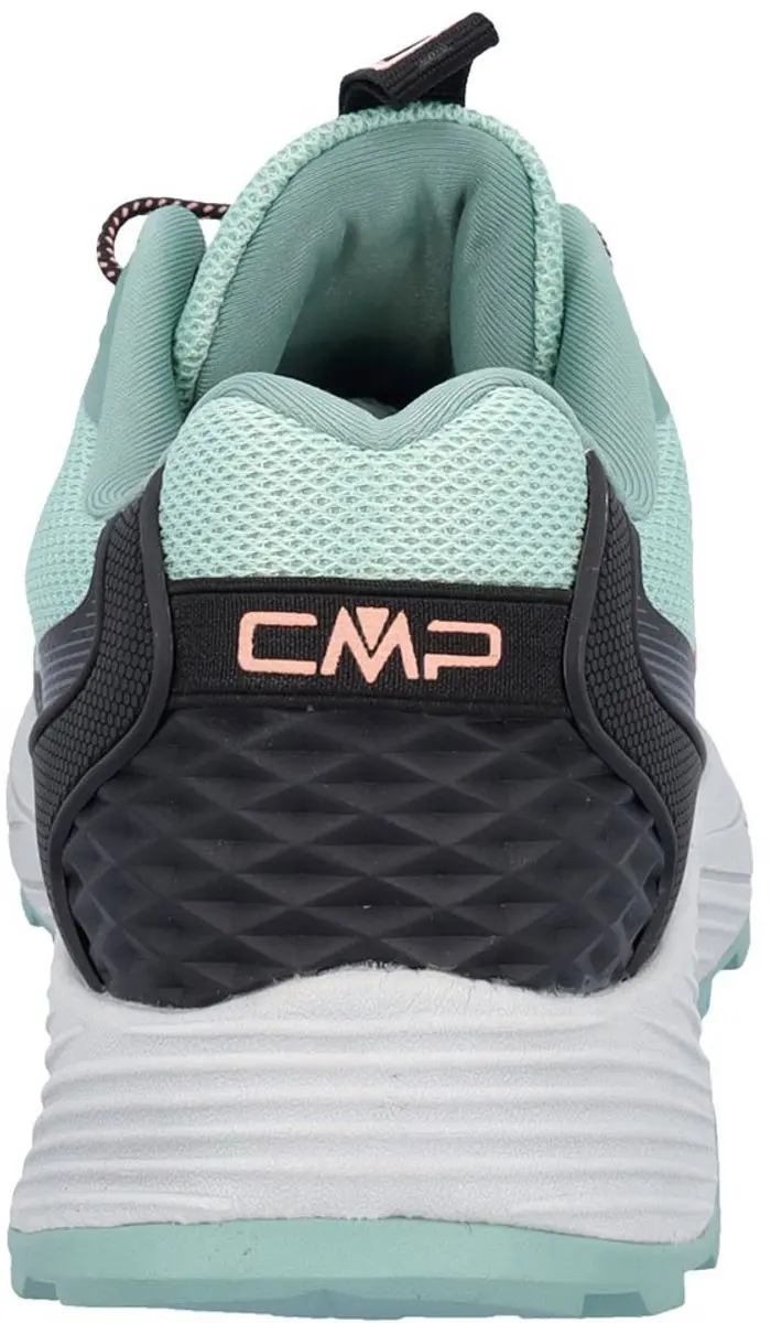 CMP Phelyx Wandelschoenen - Groen - EU 42